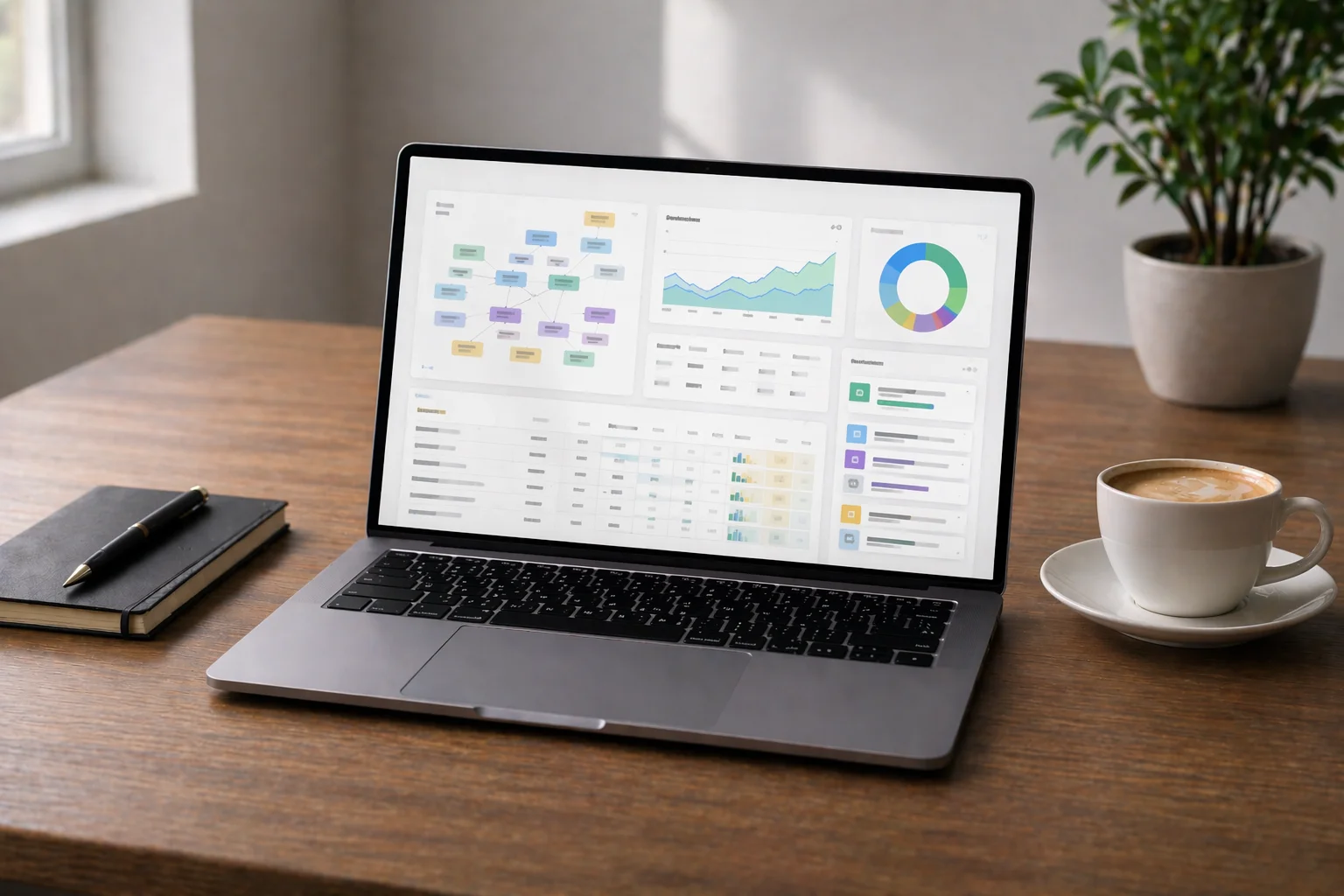 노션 활용법 노션 키워드 리서치 데이터베이스 만들기