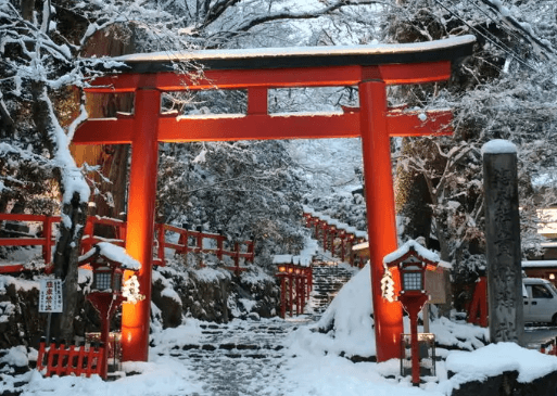 겨울 일본 여행 추천BEST 6