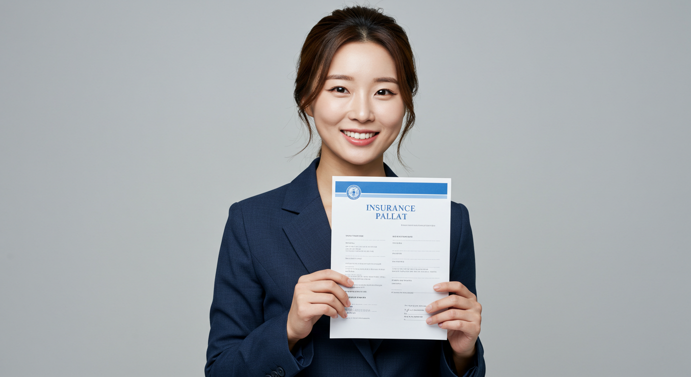 세대별 실비보험 자기부담금