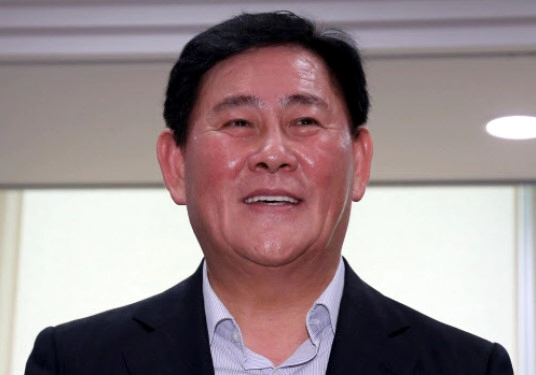 최경환 무소속 출마 배경 여론조사 상황