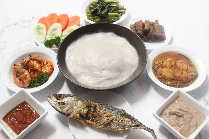 암부얏 (Ambuyat)