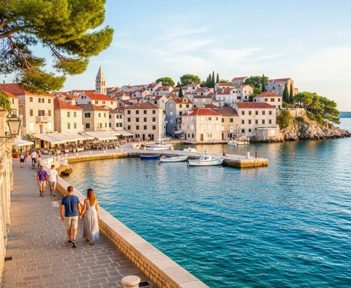 7월초 ~ 8월말 여름 시원한 해외 여행지 추천 베스트 7