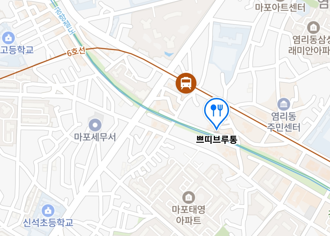 생활의달인 크루아상 퀸아망 달인