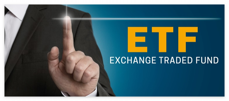 ETF : EXCHANGE TRADED FUND