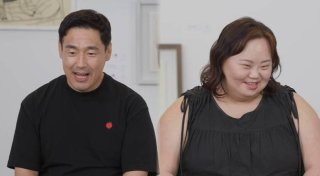 정은혜 가족 남편 동상이몽