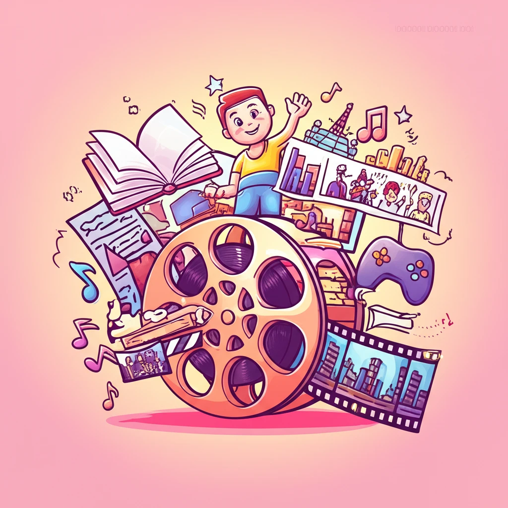 2025년 문화콘텐츠 제작사 필독: ..