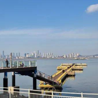 오이도 1박2일 여행 숙소 맛집 관광지 코스 추천_13