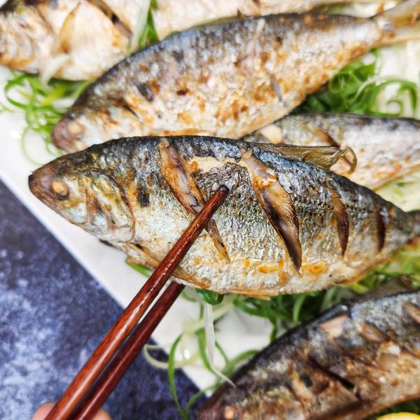 전어 효능 및 부작용