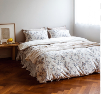 숙면에 좋은 침대 관련 사진