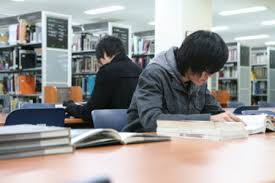 2025년 1학기 주거안정장학금 신청-교내독서실