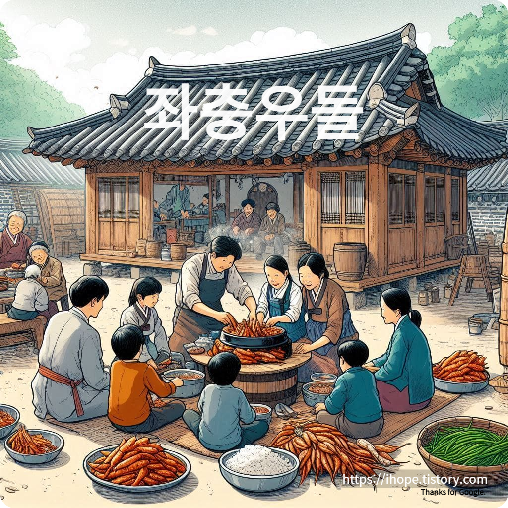 kimchi
