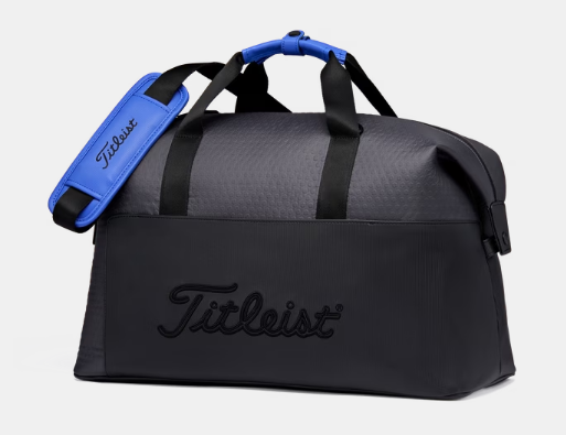 Jersey Pro Boston Bag