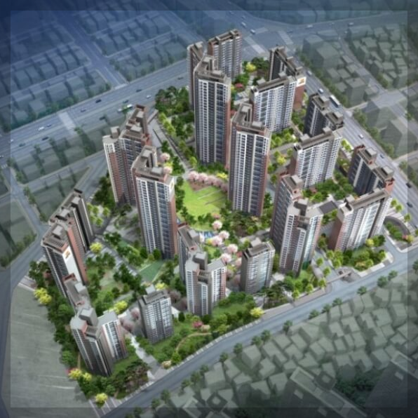 명덕역 이편한세상 퍼스트마크 대구 아파트 분양예정