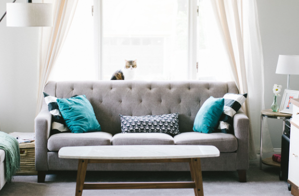 SH장기 안심 주택 입주자 지원