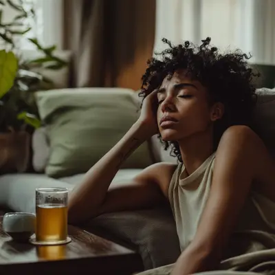 이석증 해결법3