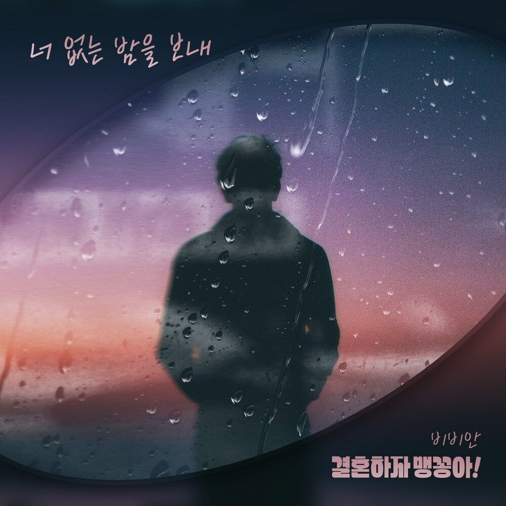결혼하자 맹꽁아 OST