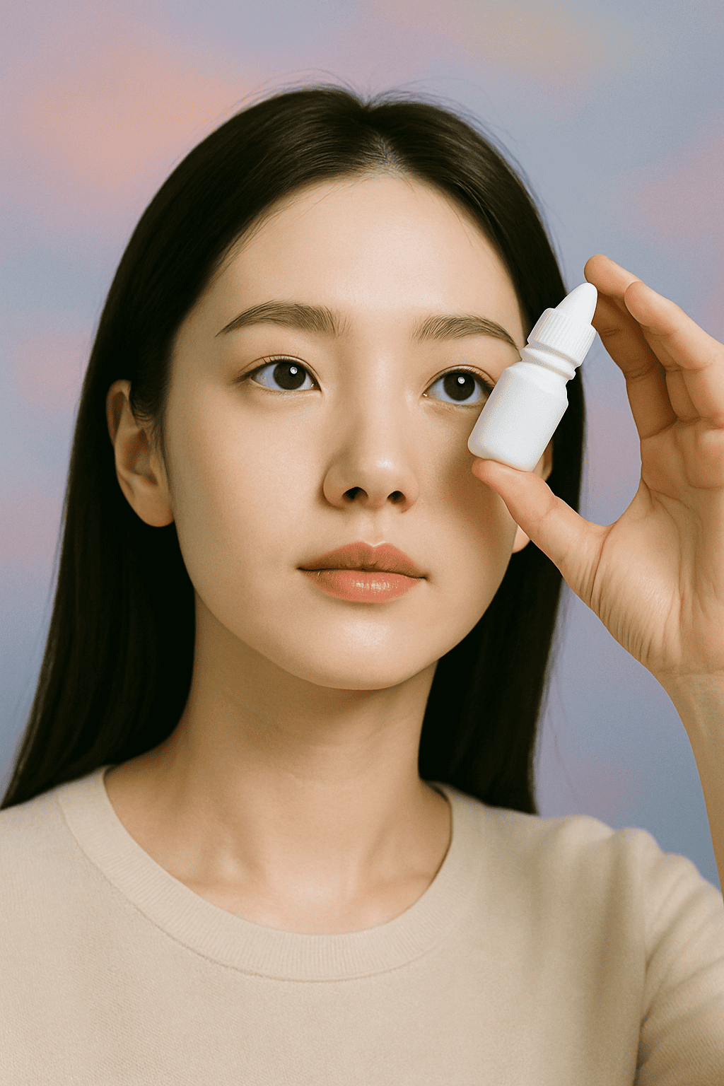 타리비드-점안액