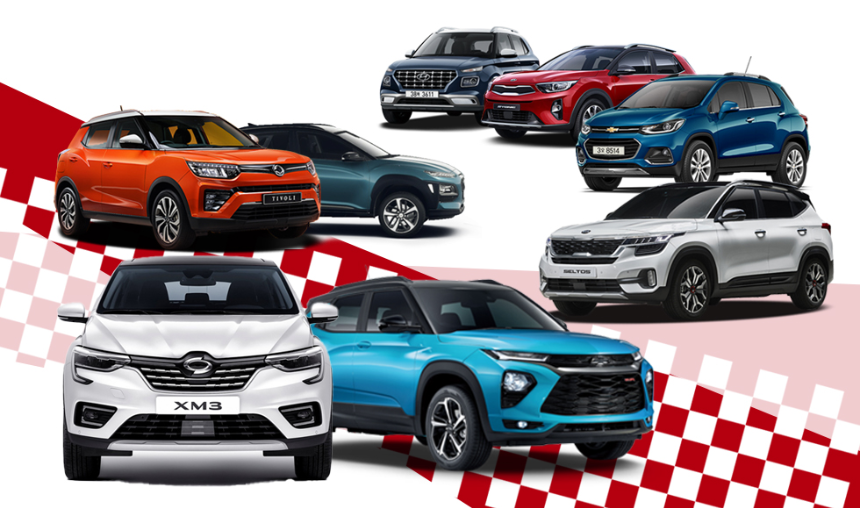 픽업트럭 vs SUV, 어떤 차가 더 좋을까? 완벽 비교 분석!