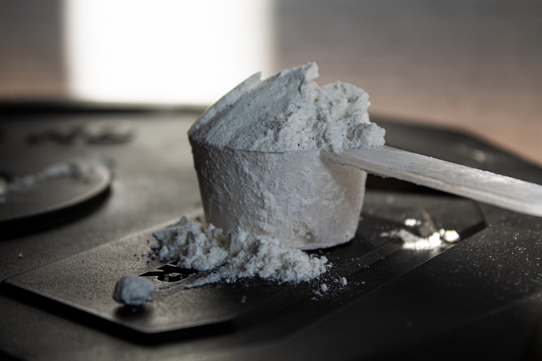 High-protein