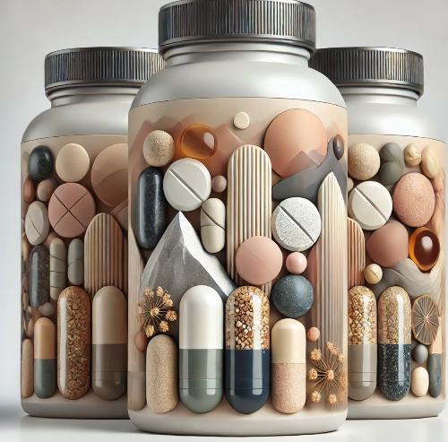 비타민과 미네랄-3