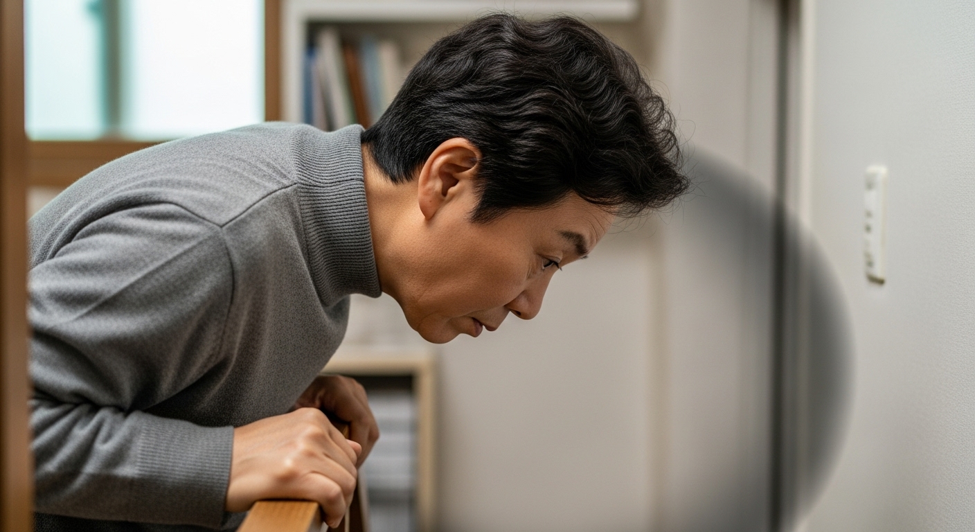 녹내장-50대-60대