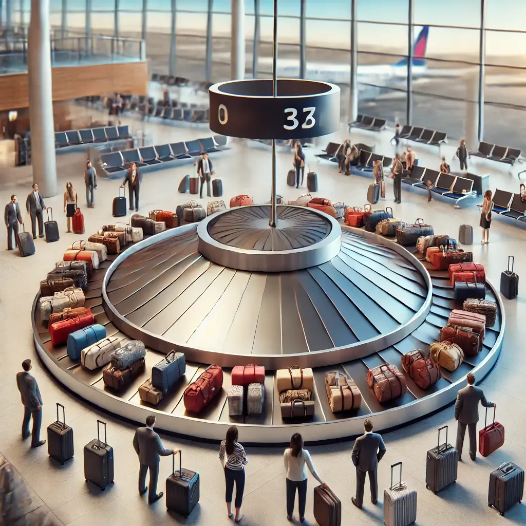 대한항공 수화물 규정, 기내 수하물, 위탁 수하물 크기와 무게 허용량 총정리!