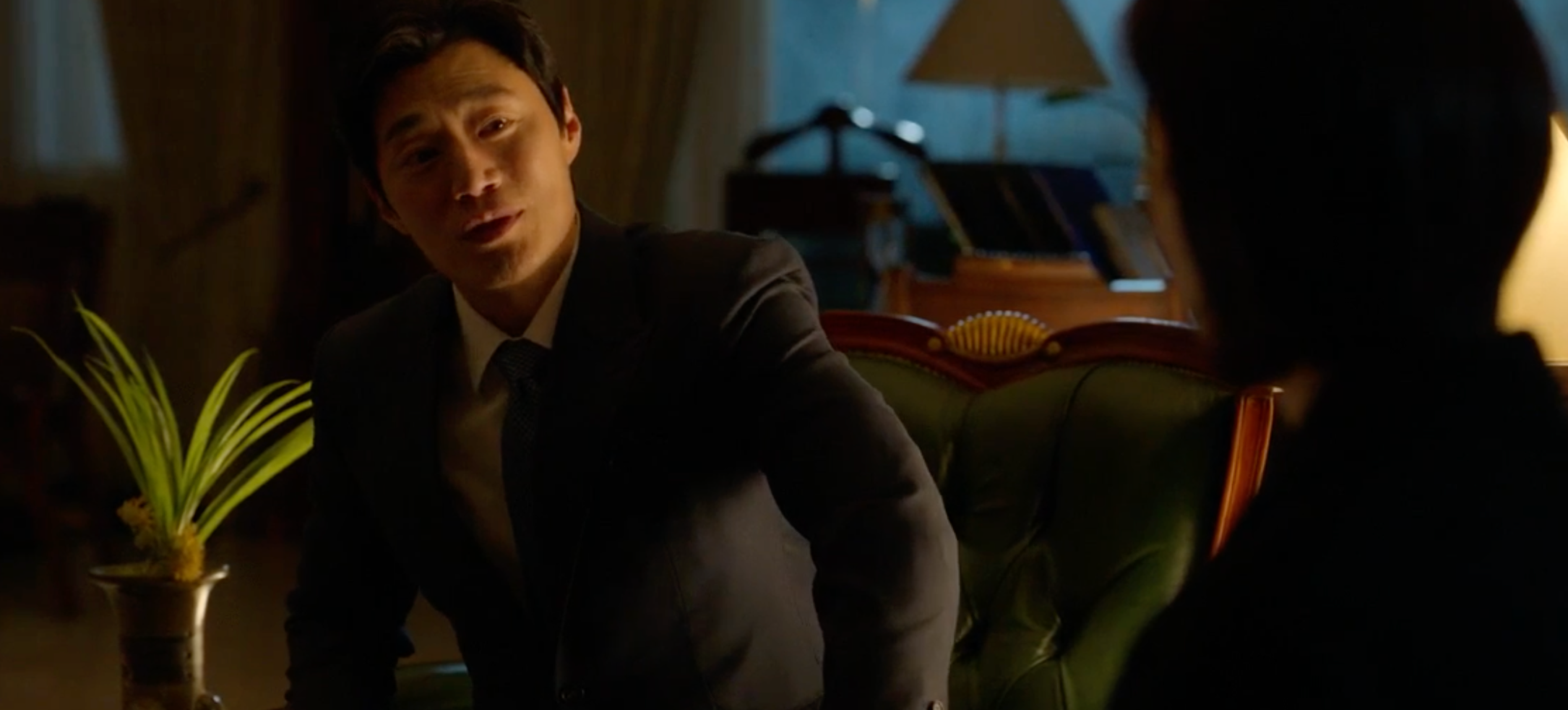 지배종 공개시간 및 방영시간