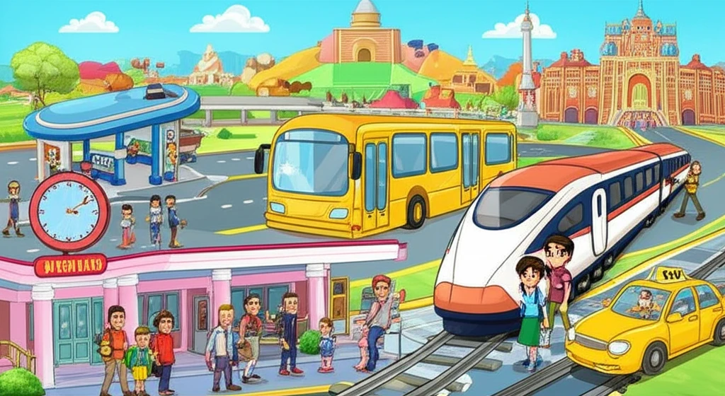 경북 문경 철로자전거 진남역 구랑리역..