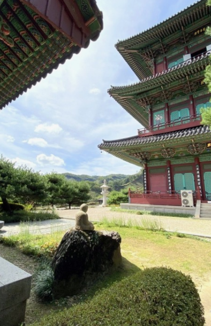 수능 합격기원 유명한 사찰 BEST 7