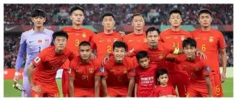 중국 축구 중계 결과 감독 국가대표팀_19