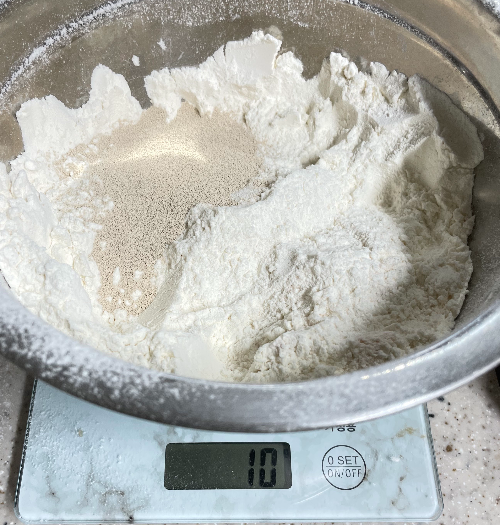 불고기베이크 이스트