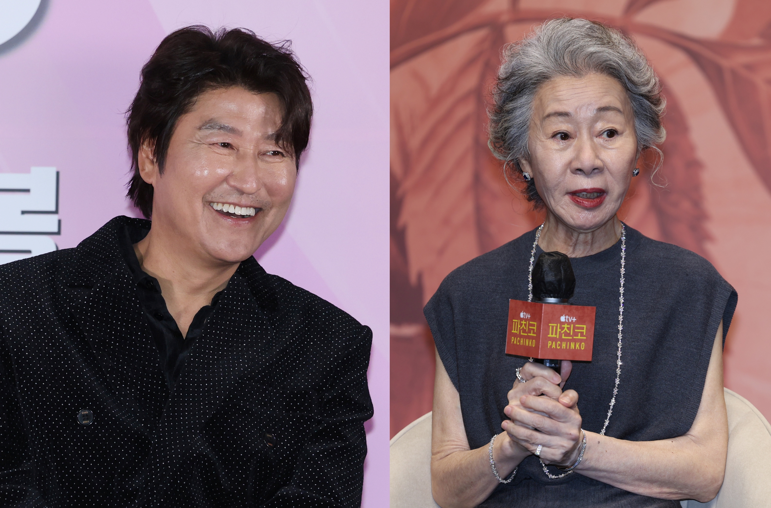 송강호 성난 사람들 2