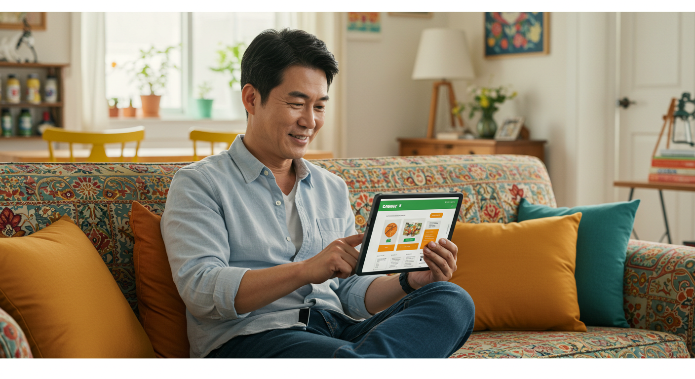 당근마켓 당근농장