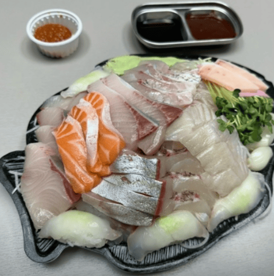 노량진 맛집 "이레상회" 음식사진