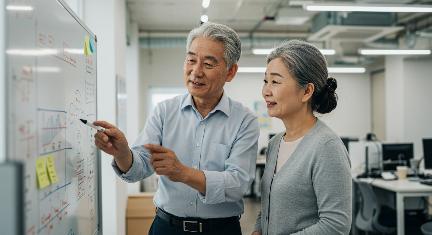 퇴직 후 유망 자격증