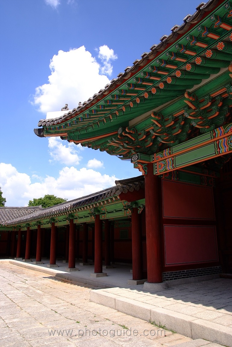 경희궁 Gyeonghuigung