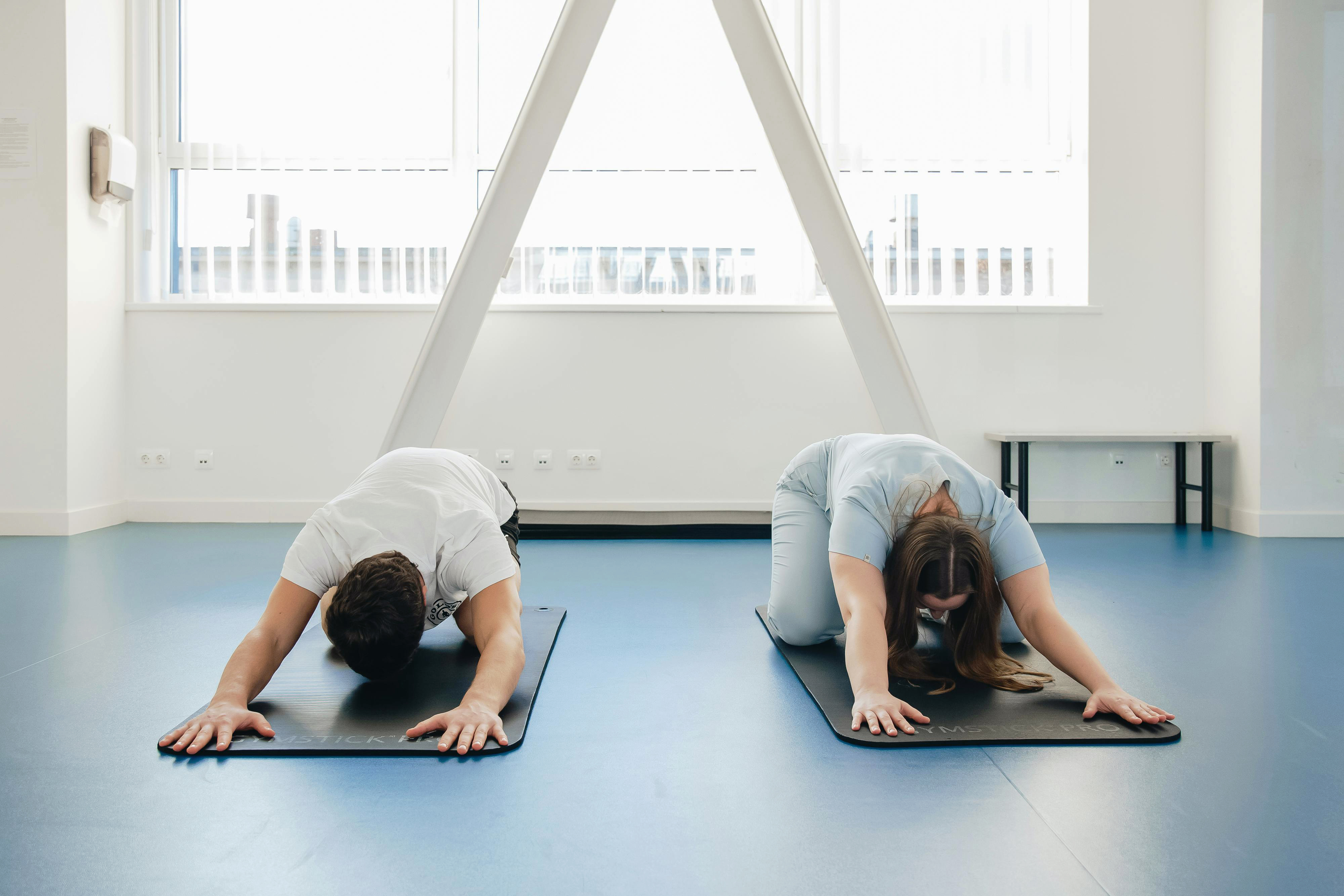 등 통증이 의심되는병 원인 치료 예방14