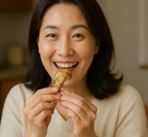 송이버섯 효능