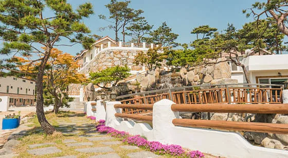 이티성풀빌라