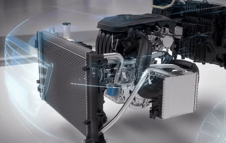 현대차 상승 랠리 수혜주! 한온시스템 주가 전망