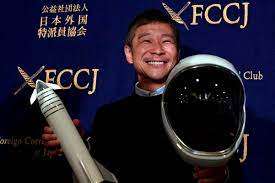 마에자와 유사쿠