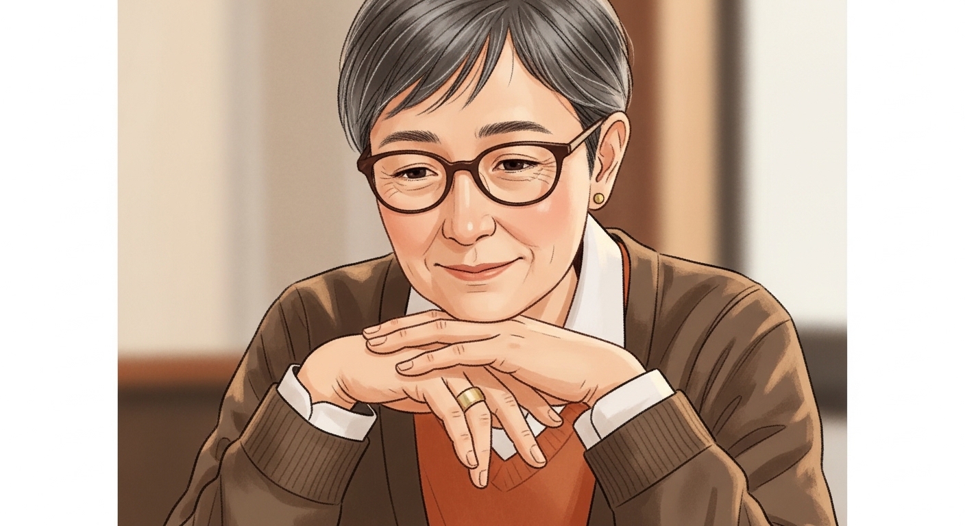 감정을 즉시 판단하지 않고 잠시 멈추는 태도