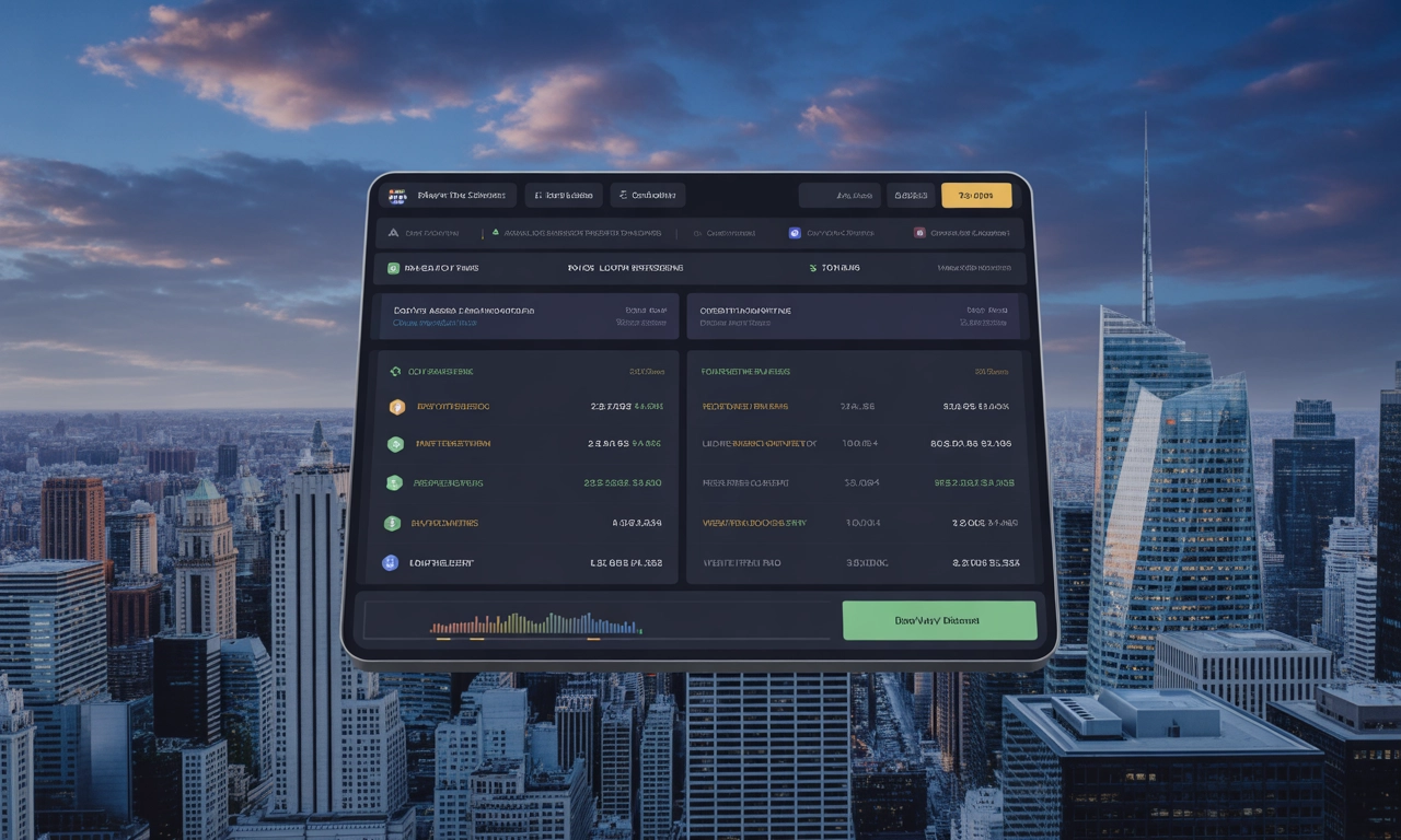 암호화폐투자전략