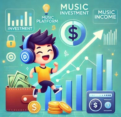 음악-플랫폼