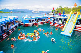 다양한 호핑 투어 사진