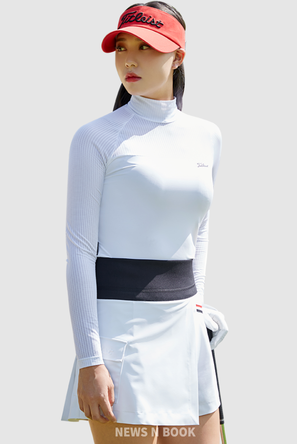 KLPGA 투어프로 문정민 프로필