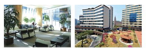 실버타운 입주비용, 입주조건, 입주절차 - 수원 유당마을 가격, 위치