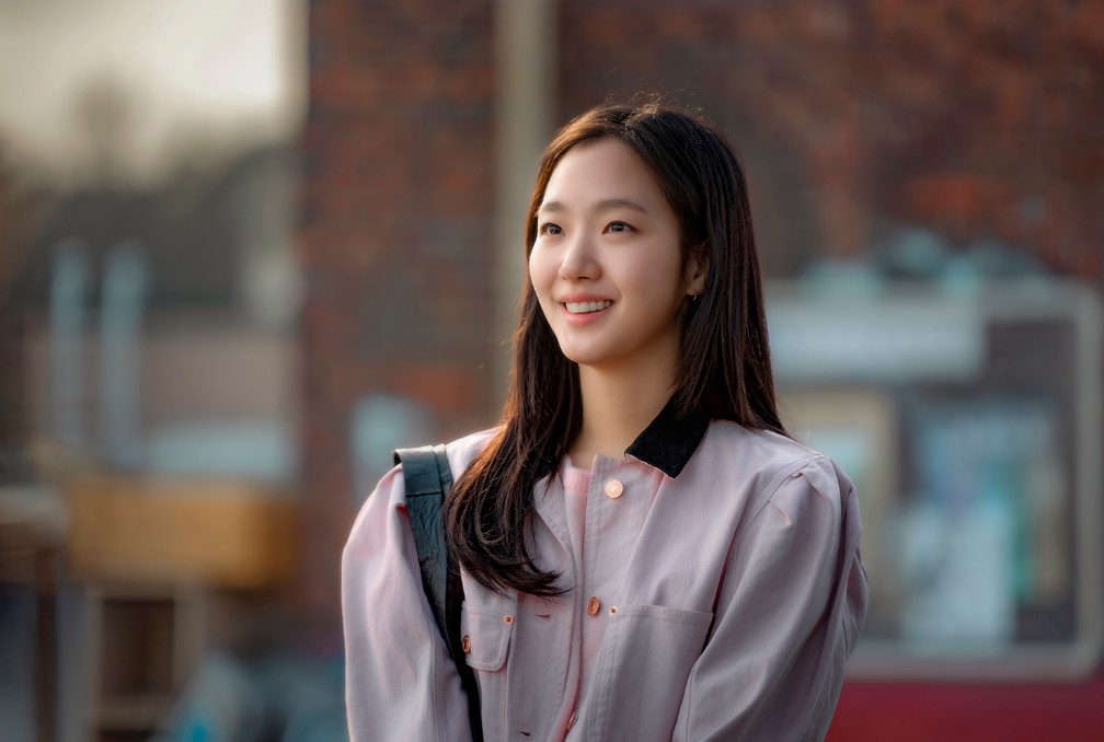김고은