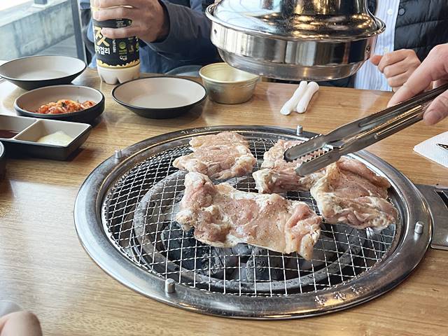 남이섬맛집 : 조무락닭갈비(내돈내산 후기) - 남이섬 닭갈비 맛집 - 모든 영역 남이섬맛집 : 조무락닭갈비(내돈내산 후기) - 남이섬 닭갈비 맛집 - 모든 영역