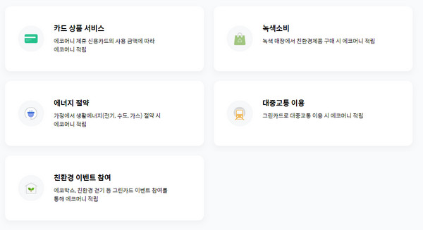 카드-적립혜택